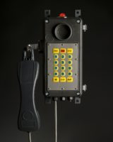 telefon górniczy iskrobezpieczny