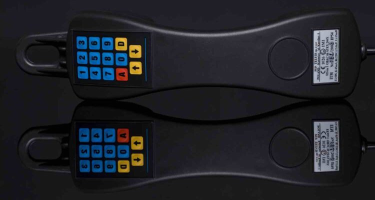 telefony przemysłowe i iskrobezpieczne - telefon monterski ITM