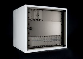 łączność szybowa