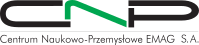 Objęcie akcji w CNP EMAG S.A.