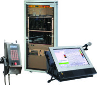 System dyspozytorski HETMAN