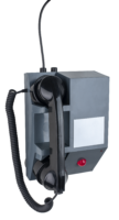 telefon kolejowy AMB-1