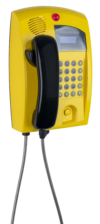 telefon przemysłowy ATP-3