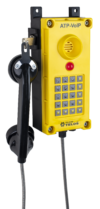 Telefon przemysłowy ATP-VoIP