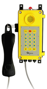 telefon przemysłowy TPN